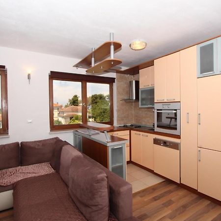 Apartments Horizont Rovinj Extérieur photo
