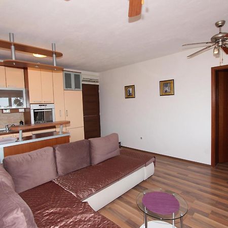 Apartments Horizont Rovinj Extérieur photo