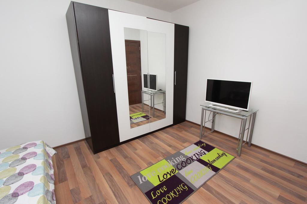Apartments Horizont Rovinj Extérieur photo
